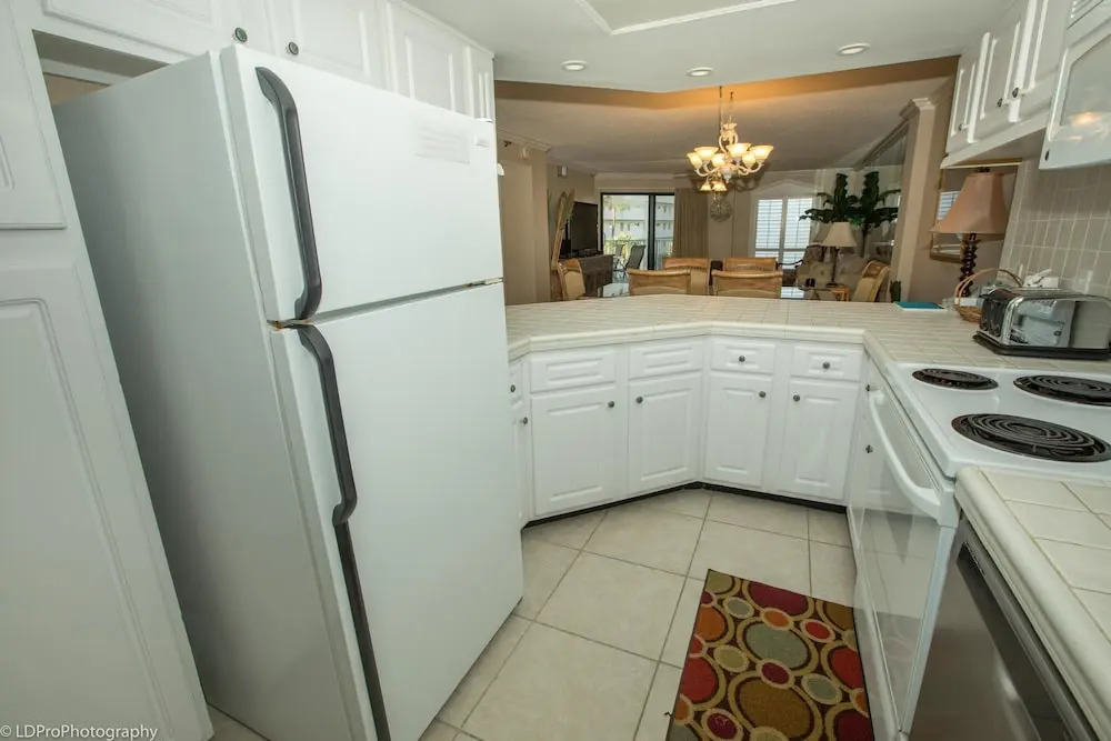 Inlet Reef 318 Destin - 2 Br Condo