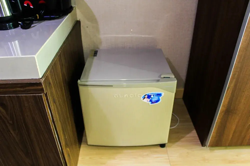 Warm and Relax Studio @ U Residence Apartment