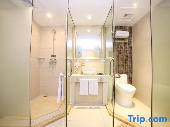 MengDao Holiday Hotel(Yichang China Three Gorges University)