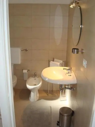 A casa di Vivì