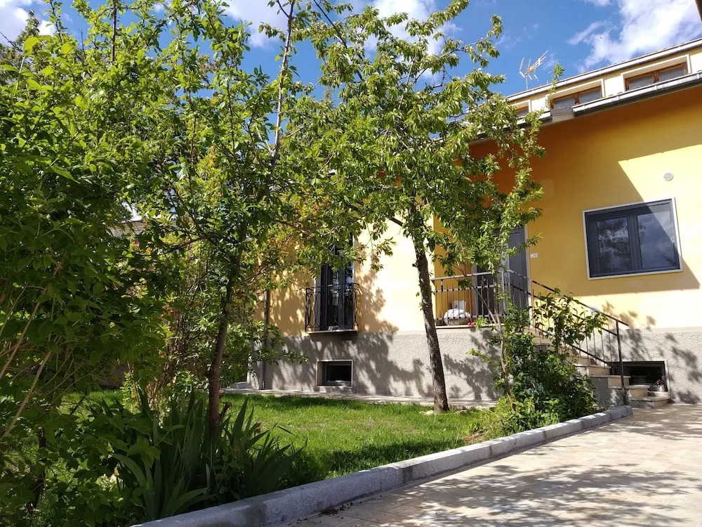 B&B A casa di Emy