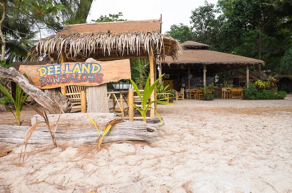 Deeland Bungalows