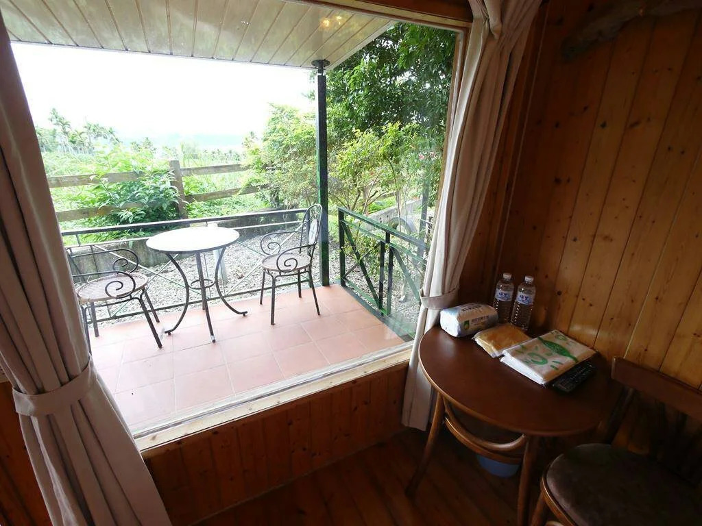 Leisure Log Cabin