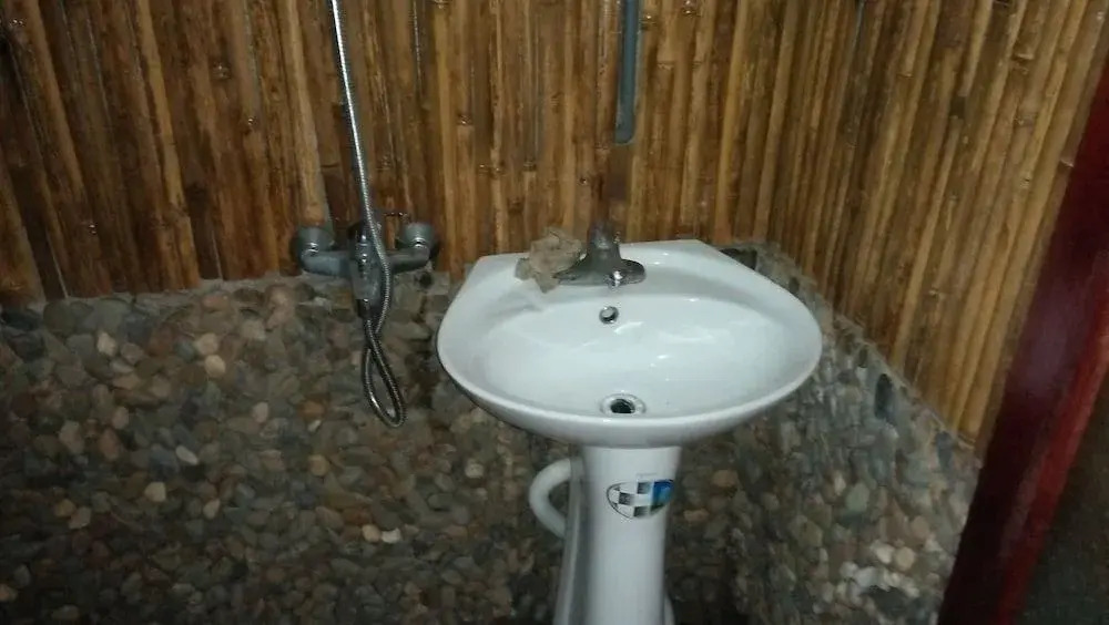 Homestay Huong Hue Pu Luong