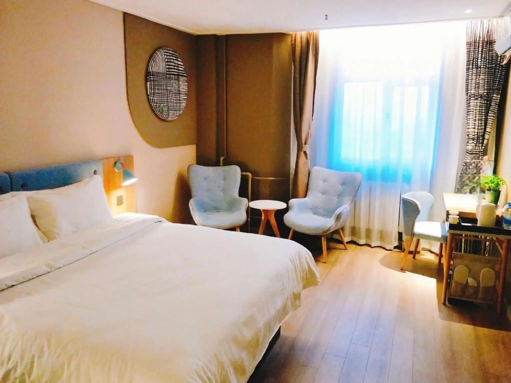 Home Inn Huaxing Mansion
