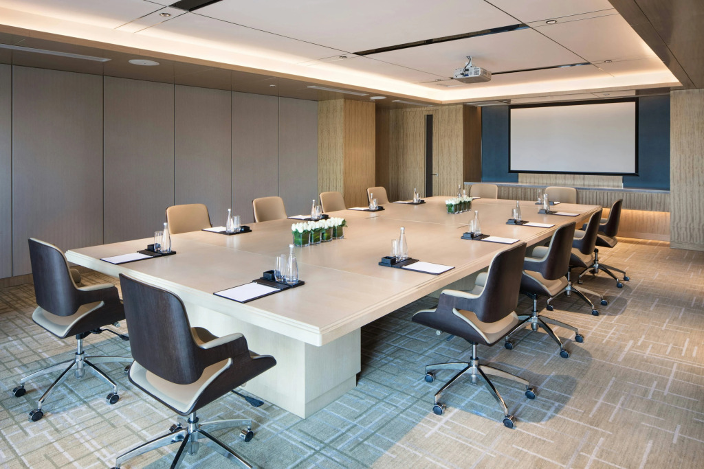 Courtyard by Marriott Zhengzhou Airport