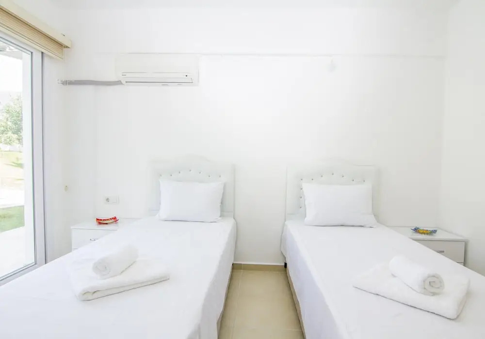 Pinara Residence Three Bedroom D1