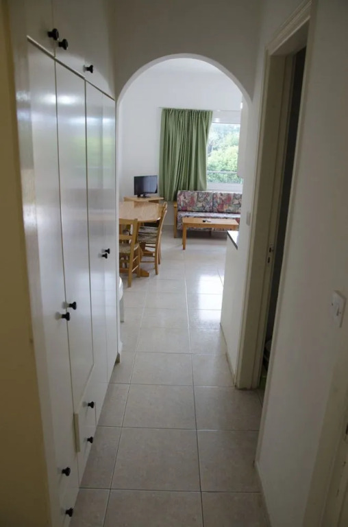 Kozis Hotel Apartments