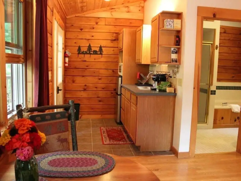 Bark Eater Inn