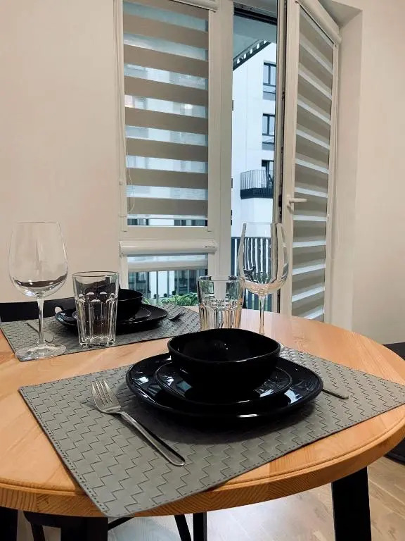 Wolfie Apartment