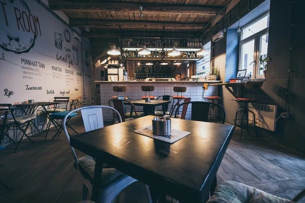 Bob Room - Hostel