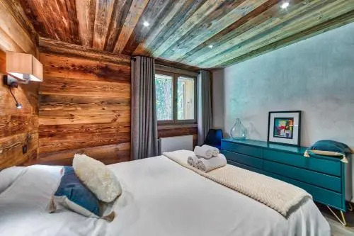 Chalet Higamel