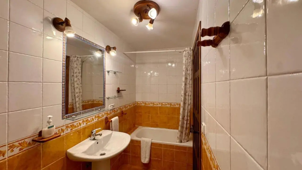 Hotel La Pornacal