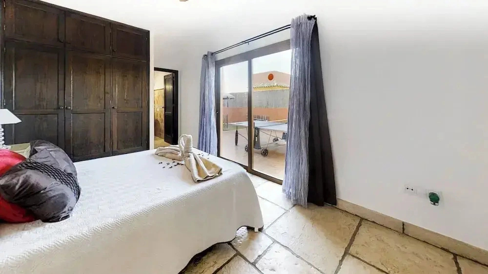 Villa Angeles - Corralejo