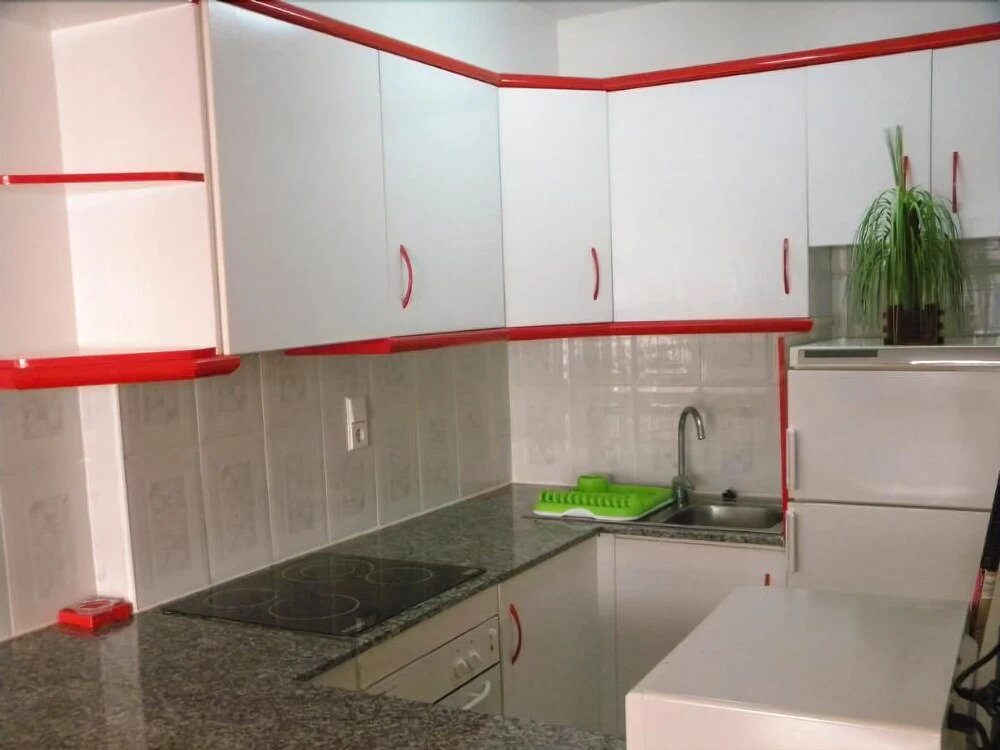 Sevilla Arysal