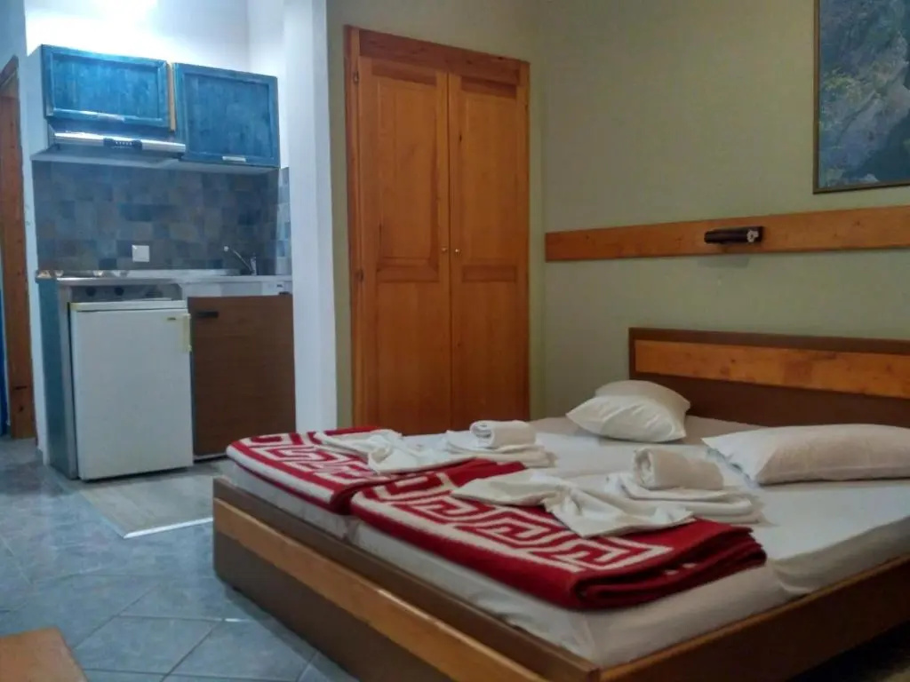 Hotel Livithra