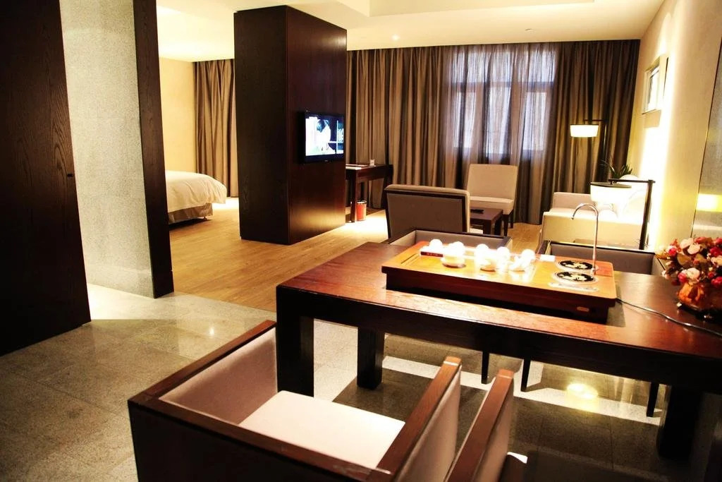 Datong Tangfang Hotel
