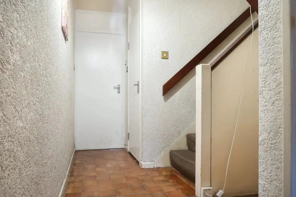 Brick Lane Deluxe Guest Room