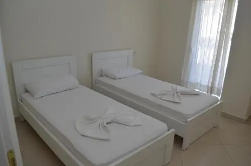 Sejdi Apartments