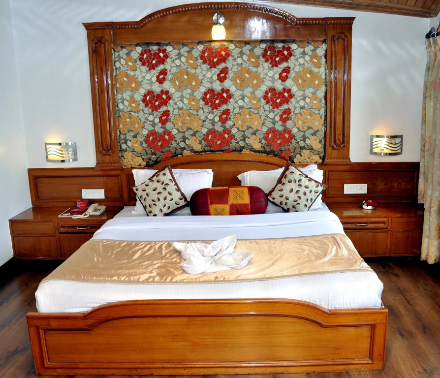Hotel Surya Shimla