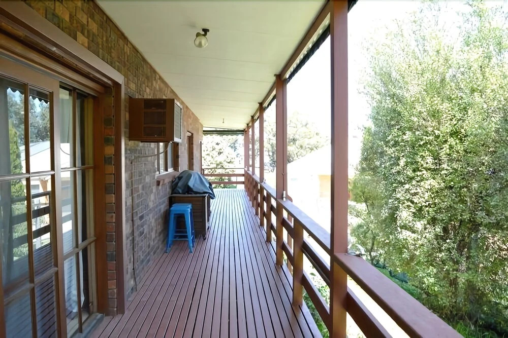 Lisieux - Country Style Family Retreat