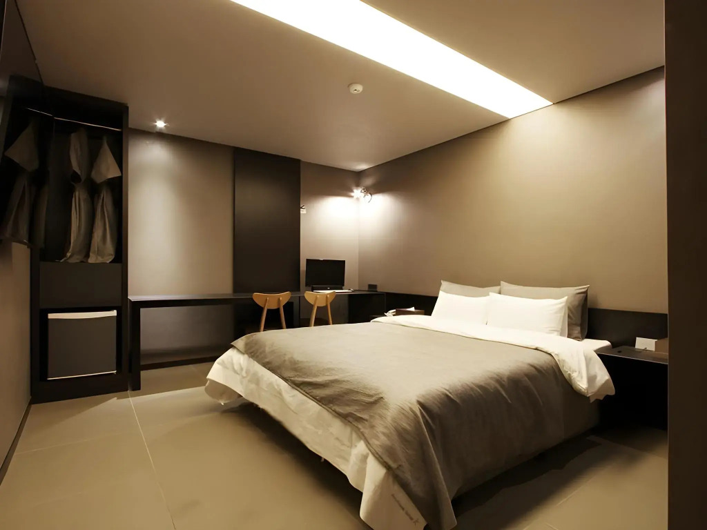 Boutique Hotel K-Oido