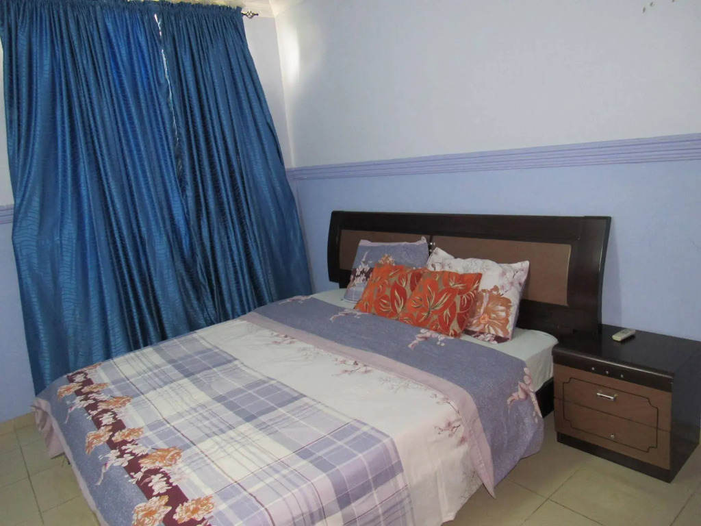 Luxury Flats Victoria Island Lagos