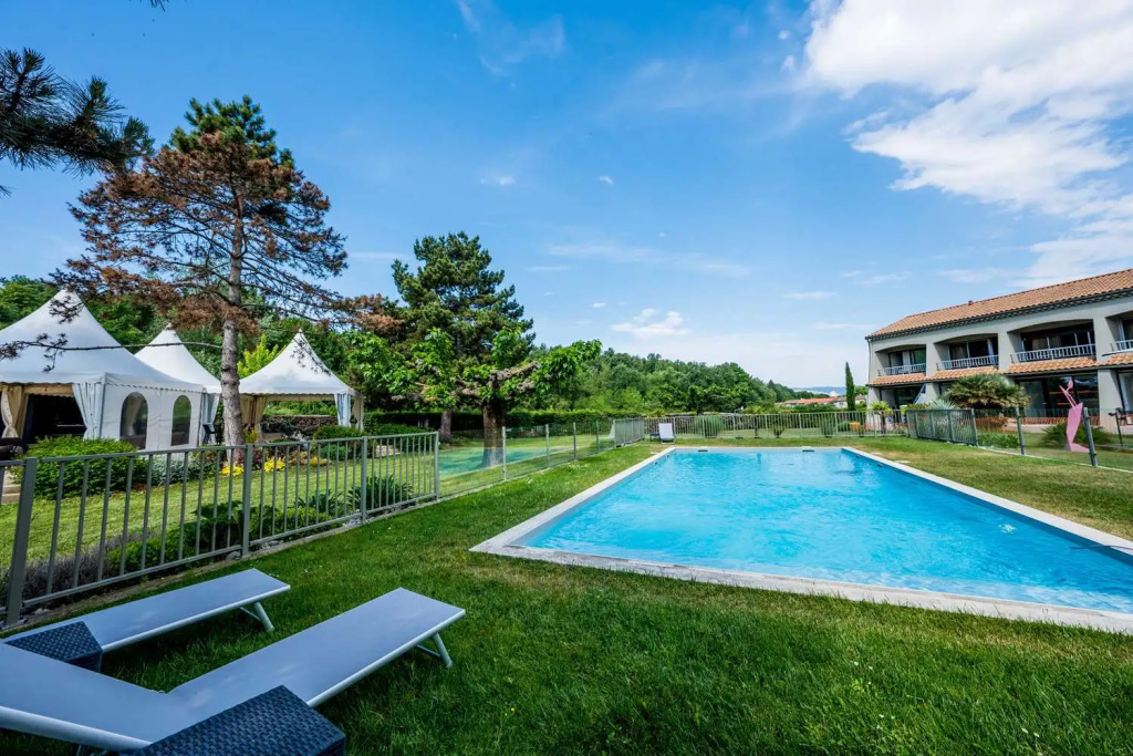 Best Western Premier Clos Syrah Hotel & Spa