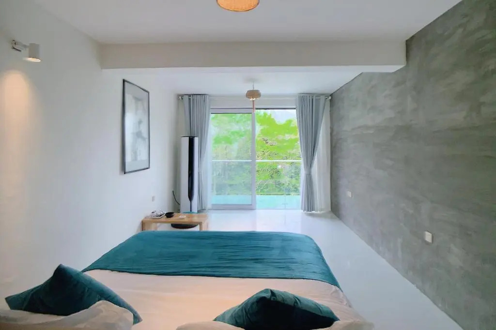 You Wu Yuan Su Country House