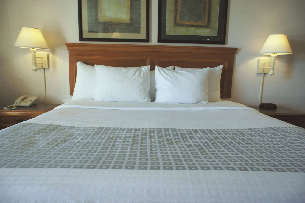 La Quinta Inn by Wyndham Albuquerque Airport