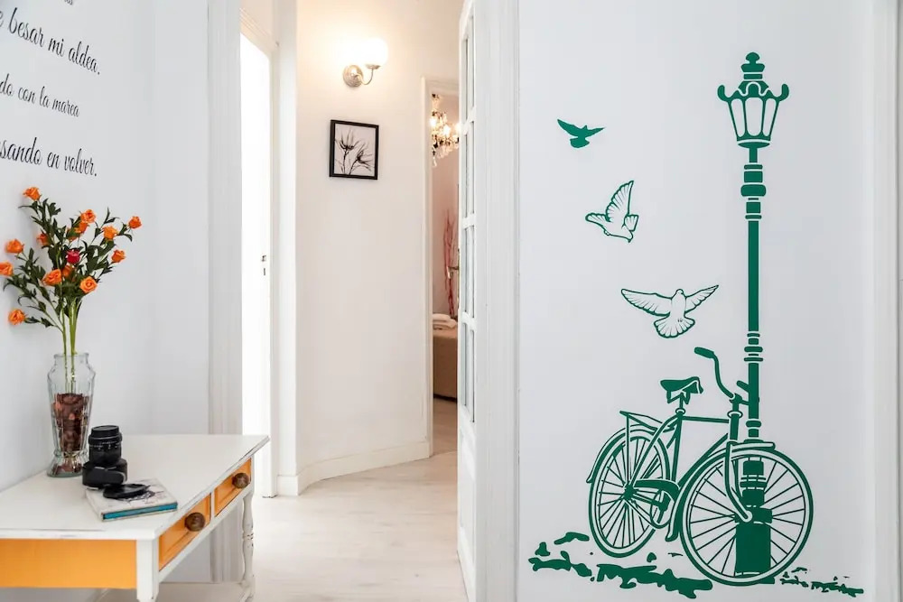 Apartment Travel Habitat Canovas