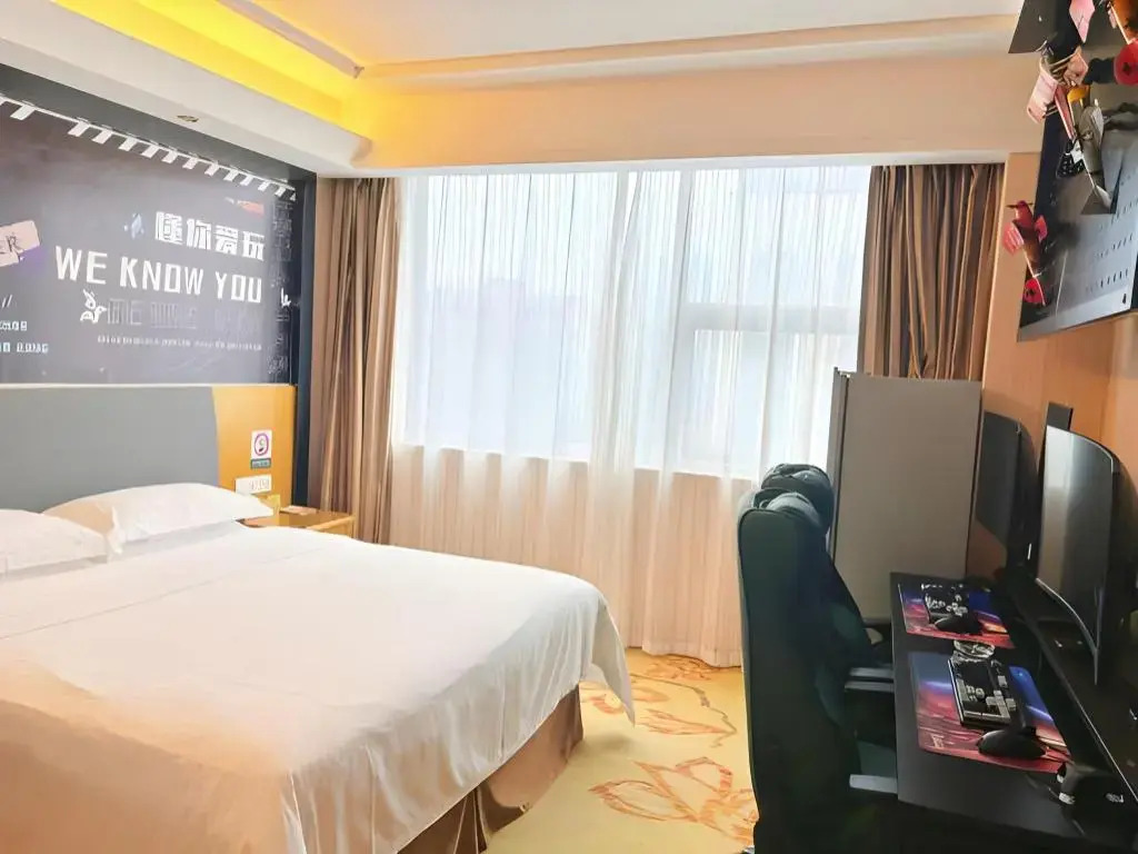 Vienna 3 Best Shenzhen Dalang Commercial Centre