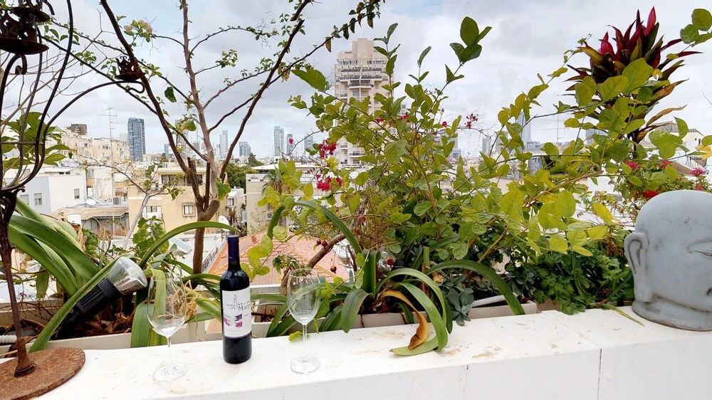 Sea N' Rent - 172 Dizengoff Tel Aviv