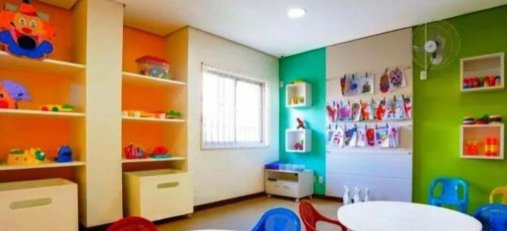 Apartamentos Caldas Novas
