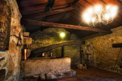 Pazo a Capitana