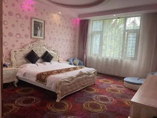 Junlan Business Hotel