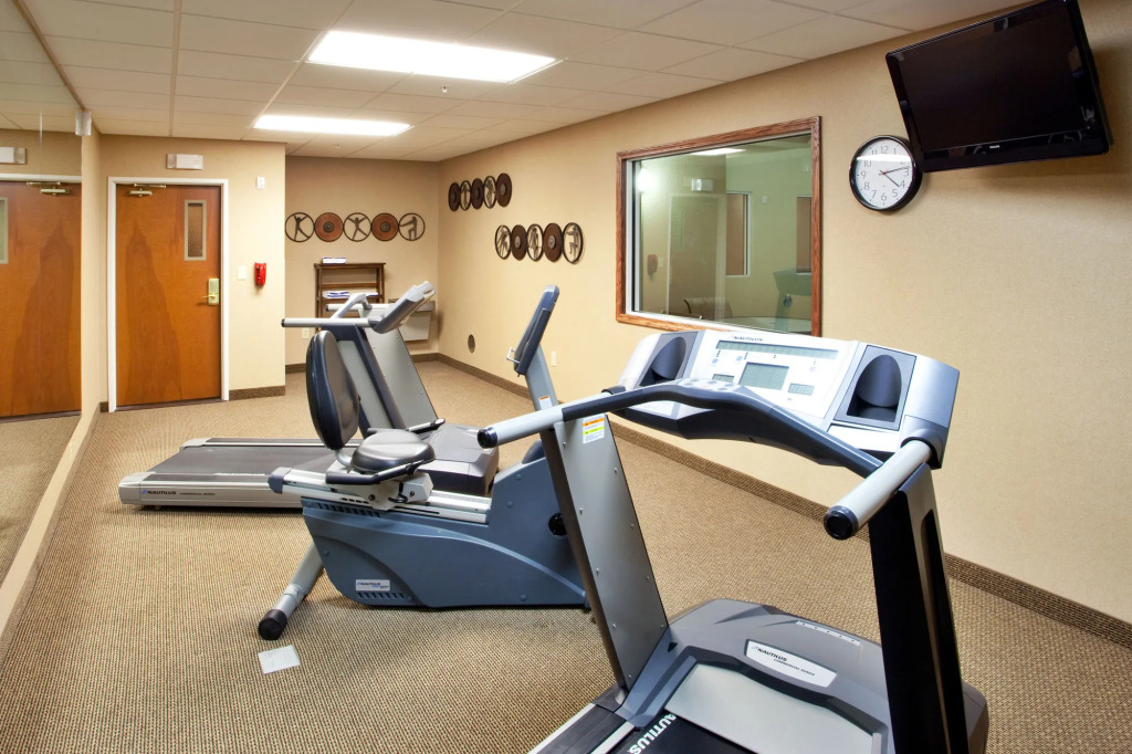 Holiday Inn Express Hotel & Suites Lewisburg by IHG