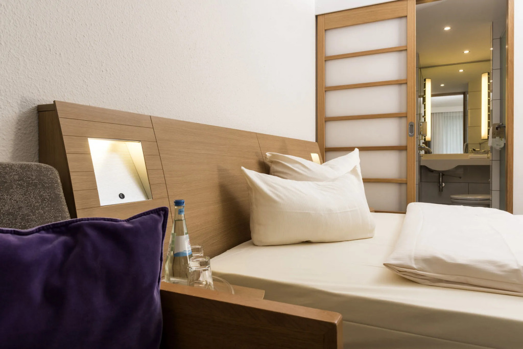 Sunday Hotel Saarbrücken Süd