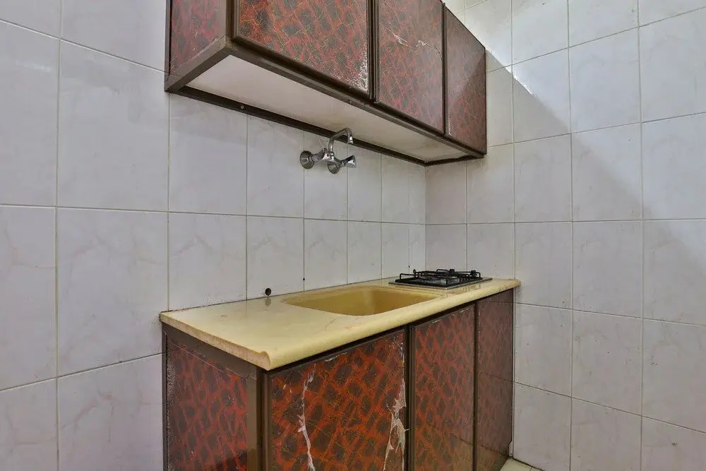 422 Barakat Tiba2 by Oyo Rooms