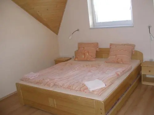 Penzión Fuňák