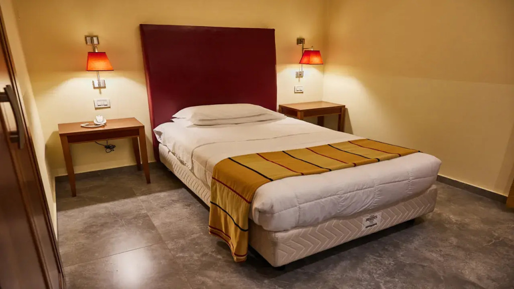 Appia Antica Hotel