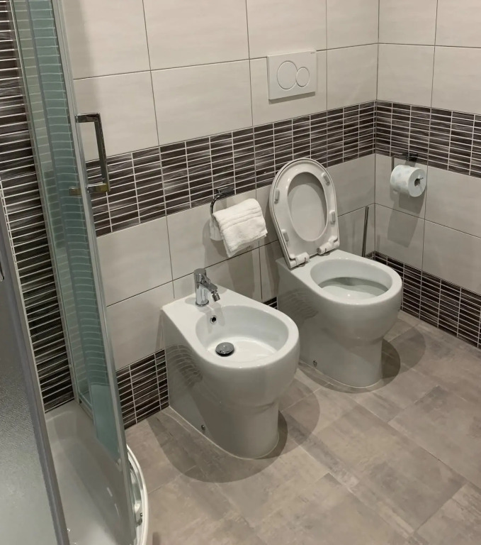 Hotel Assarotti