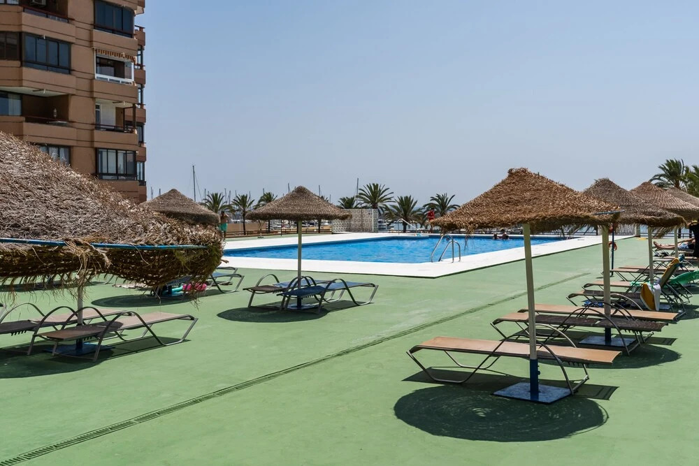 Sur Suites Palmeras 4