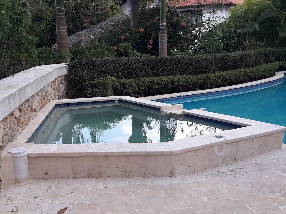 Luxury Villa in the Caribbean Casa de Campo - Dominican Republic