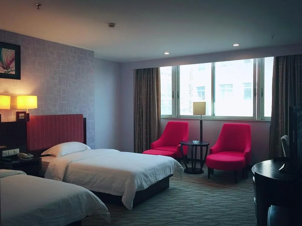 Foshan Guanxin Hotel