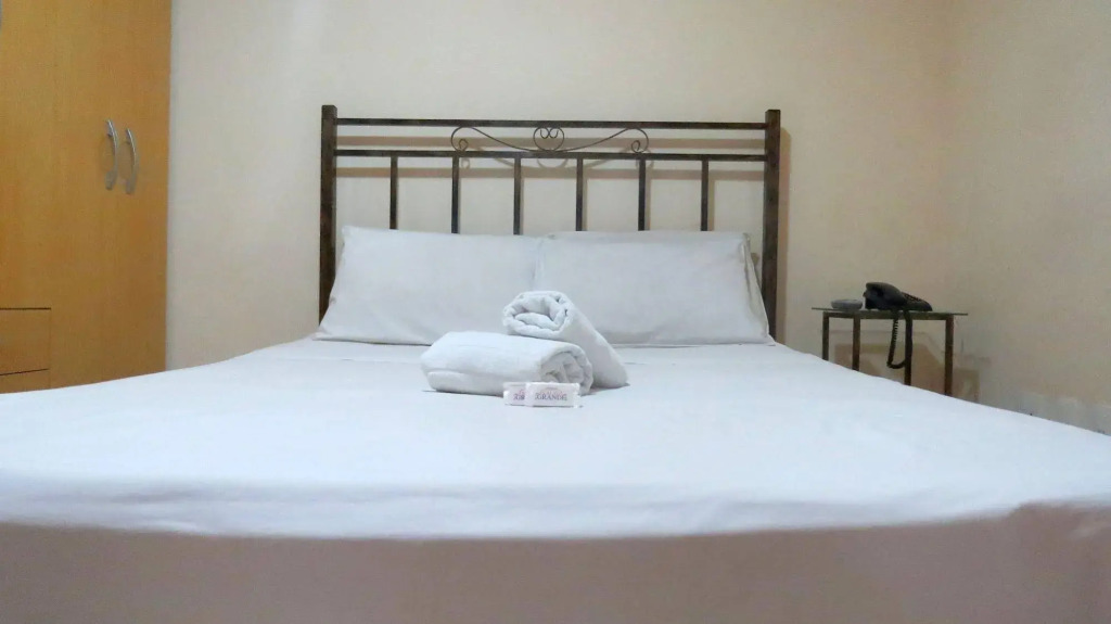 Hotel Salto Grande