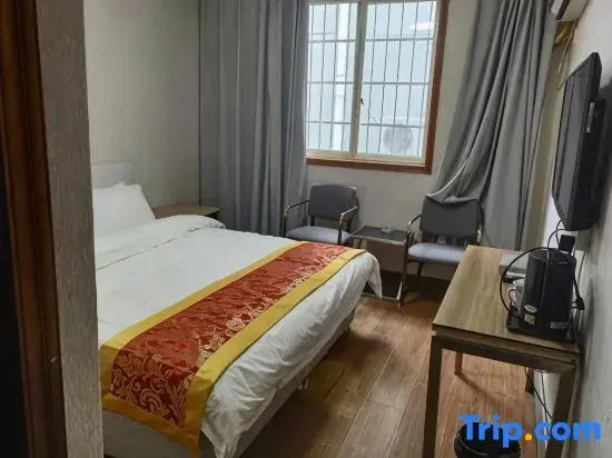 Kaiyu Hotel