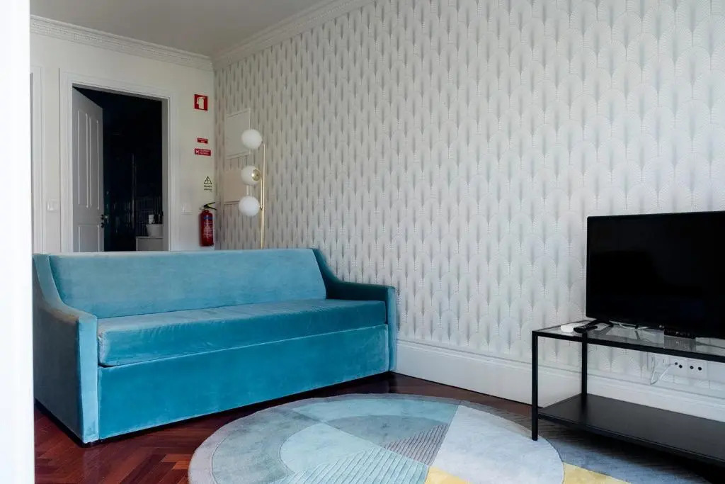 Trindade Premium Apartments