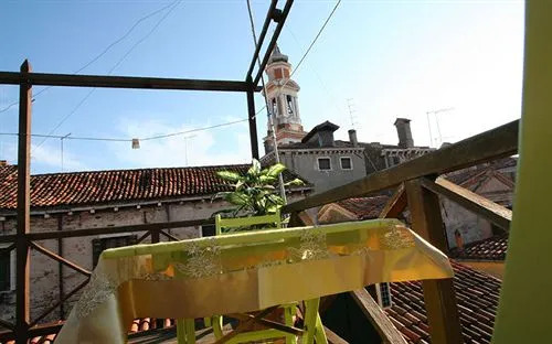 Hotel Bernardi Semenzato