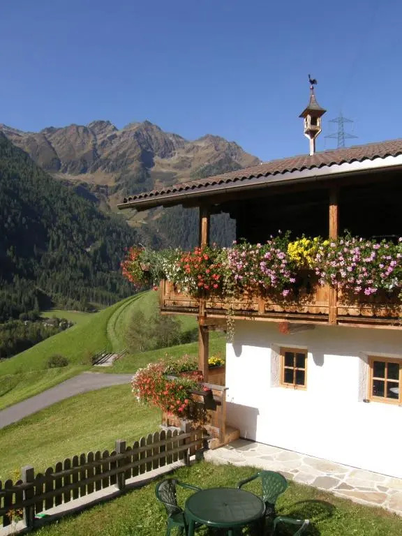 Grossgasteigerhof